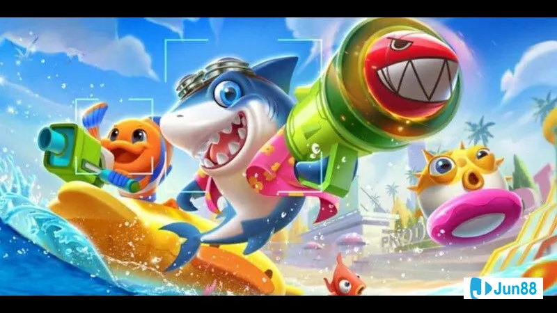 Luật chơi cơ bản trong trò chơi