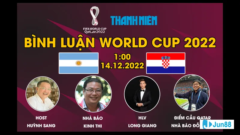 Các hình thức bình luận bóng đá