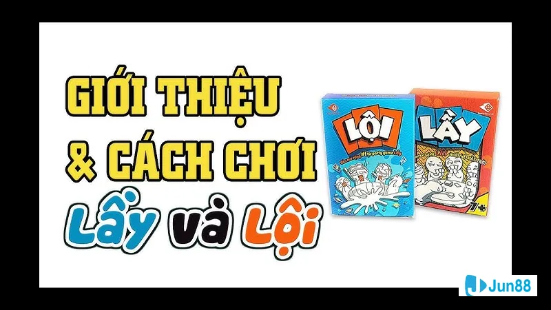Lợi ích chơi bài U Lầy