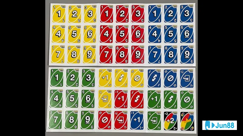 Quy tắc cơ bản trong cách chơi