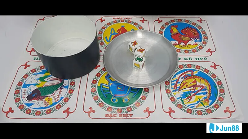 Cách đoán kết quả ván trước