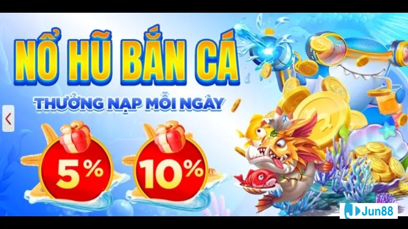 Cá lớn sẵn sàng săn mồi