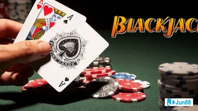 Yếu tố chiến thắng trong Blackjack