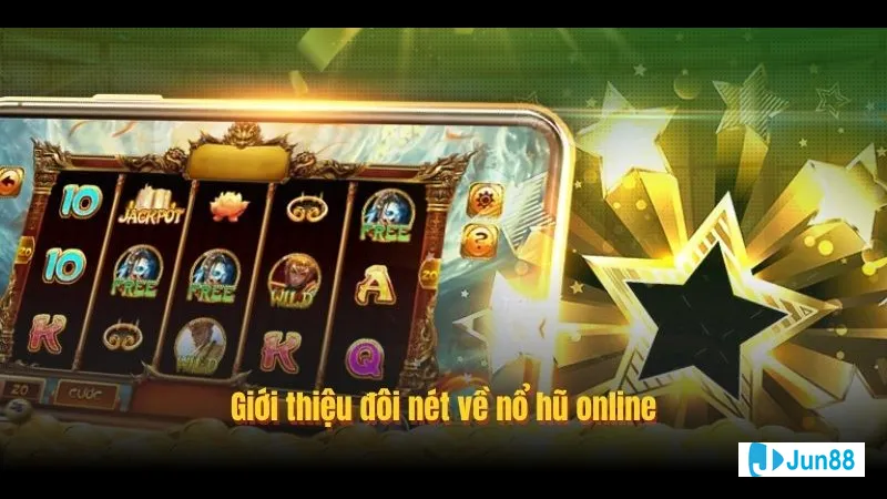 Rủi ro khi chơi nổ hũ online