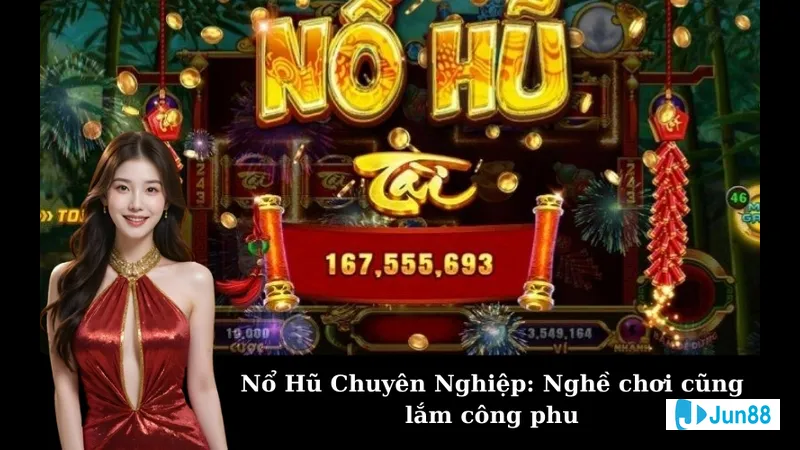 Chọn trò chơi tương ứng với sở thích