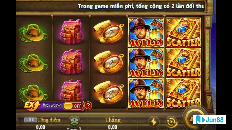 Nổ hũ quyết chiến trong thế giới game