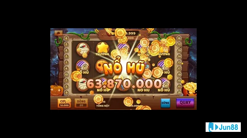 Biểu tượng đặc biệt trong trò chơi