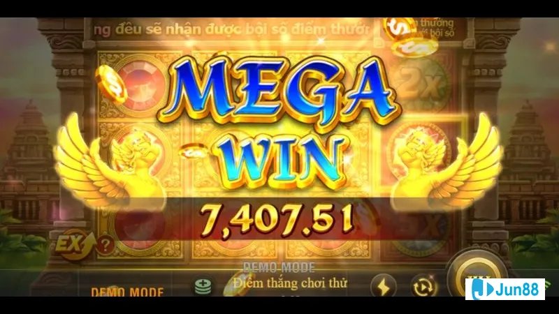 Nổ hũ Jun88 mang lại nhiều lợi ích